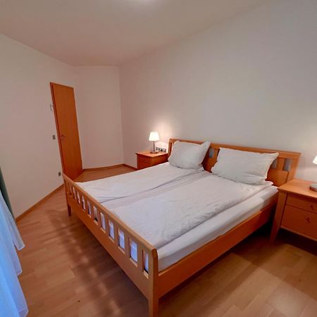 Ferienwohnung Bayernring Breitenbrunn  المظهر الخارجي الصورة