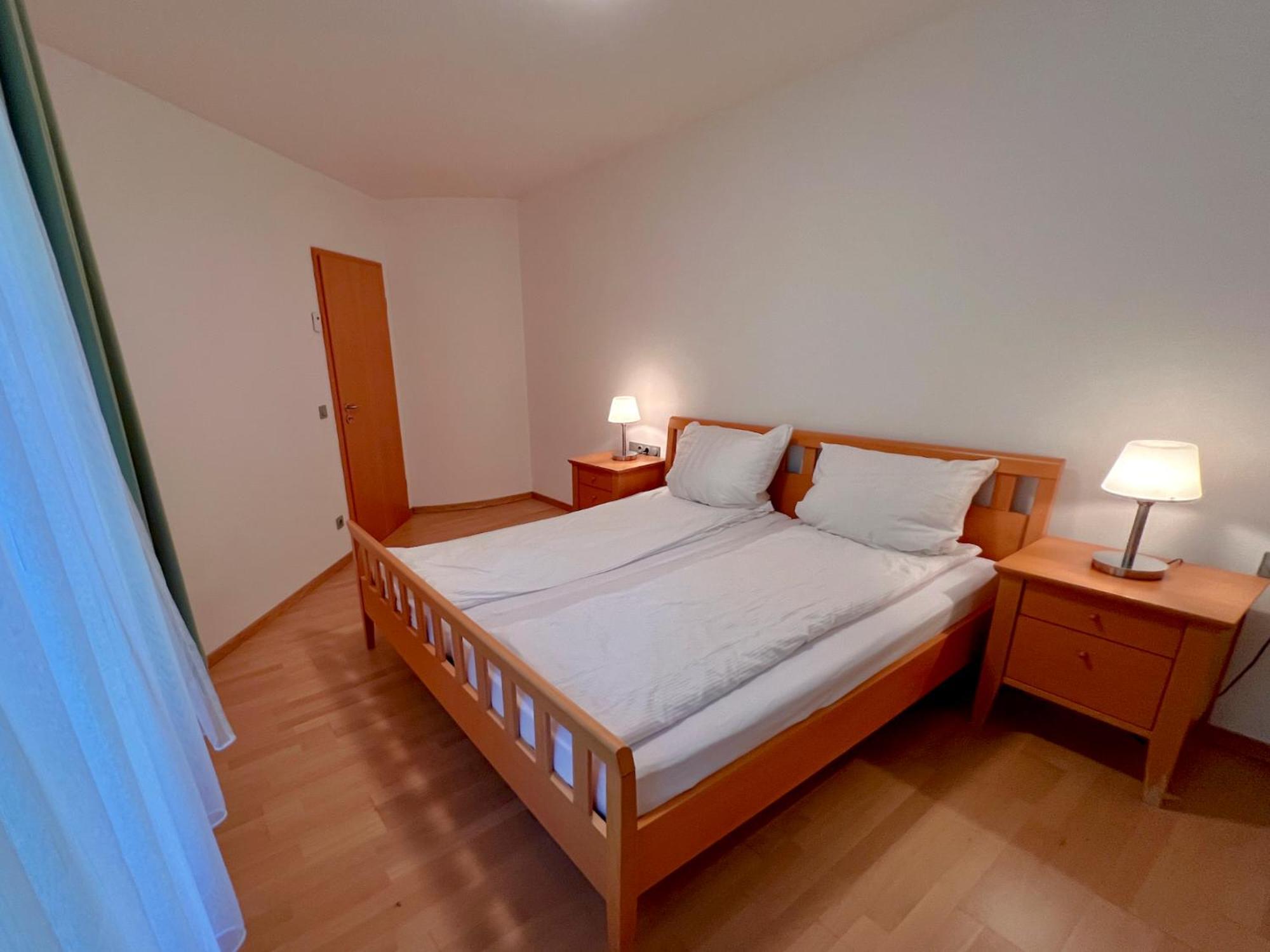 Ferienwohnung Bayernring Breitenbrunn  المظهر الخارجي الصورة