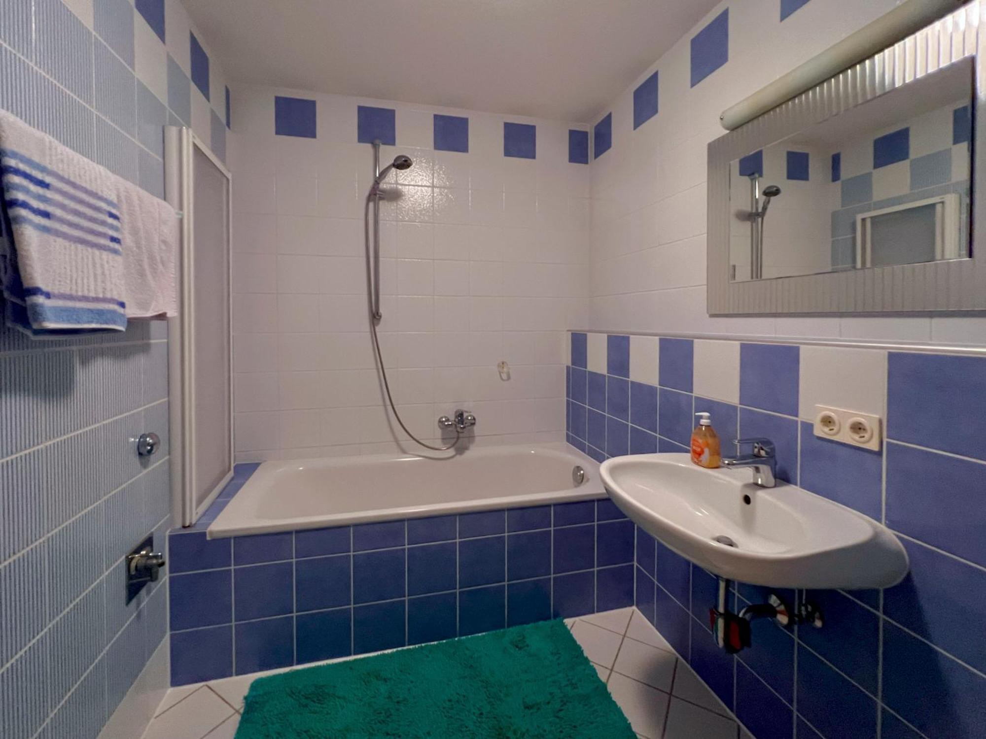 Ferienwohnung Bayernring Breitenbrunn  المظهر الخارجي الصورة