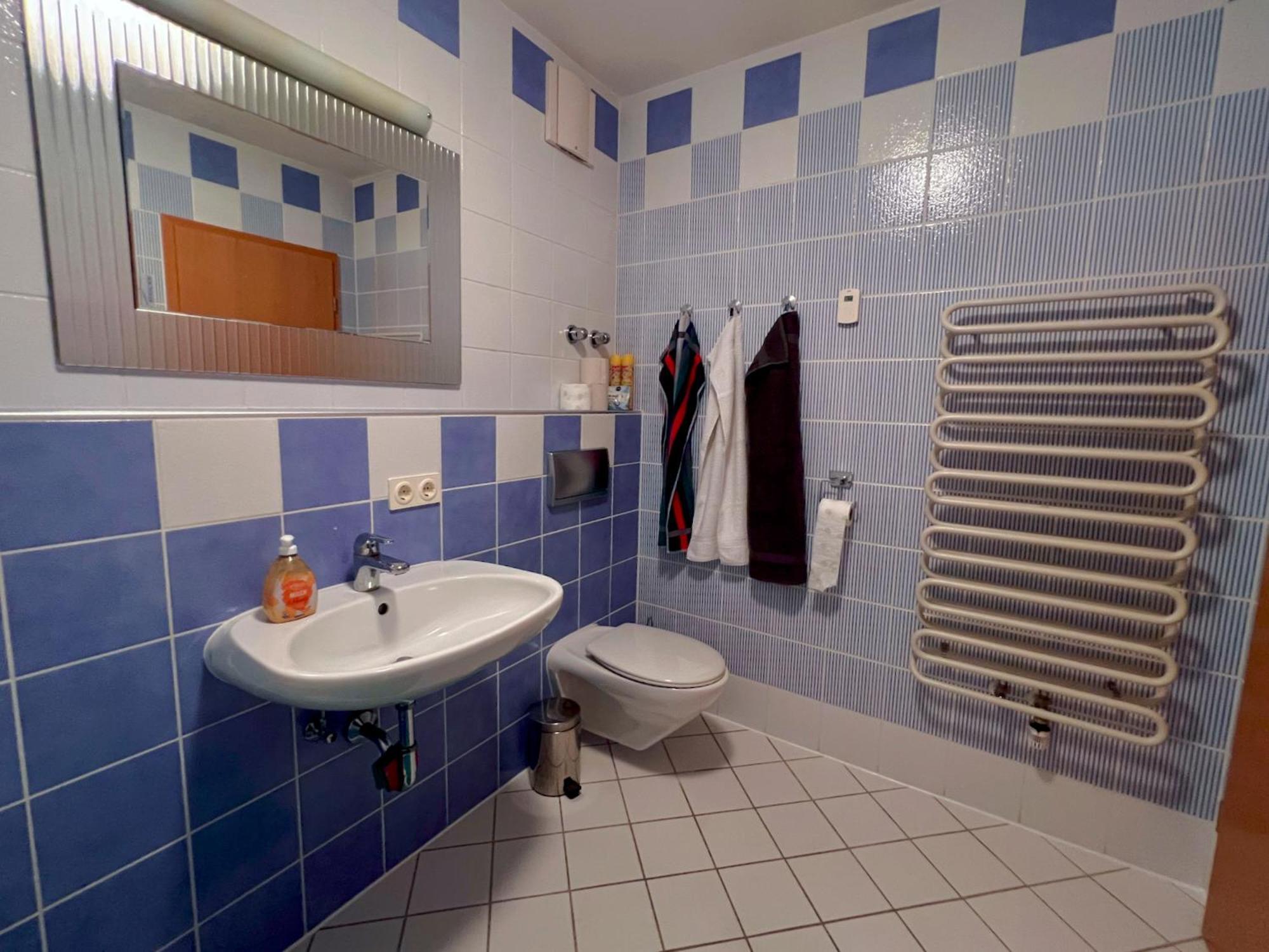 Ferienwohnung Bayernring Breitenbrunn  المظهر الخارجي الصورة