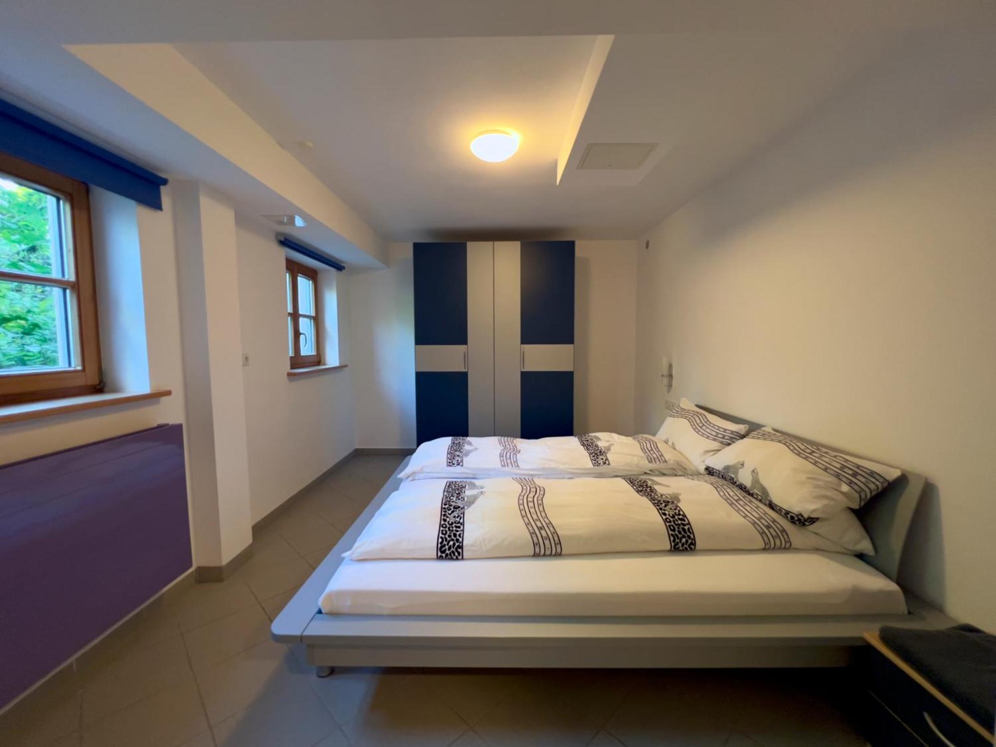 Ferienwohnung Bayernring Breitenbrunn  المظهر الخارجي الصورة